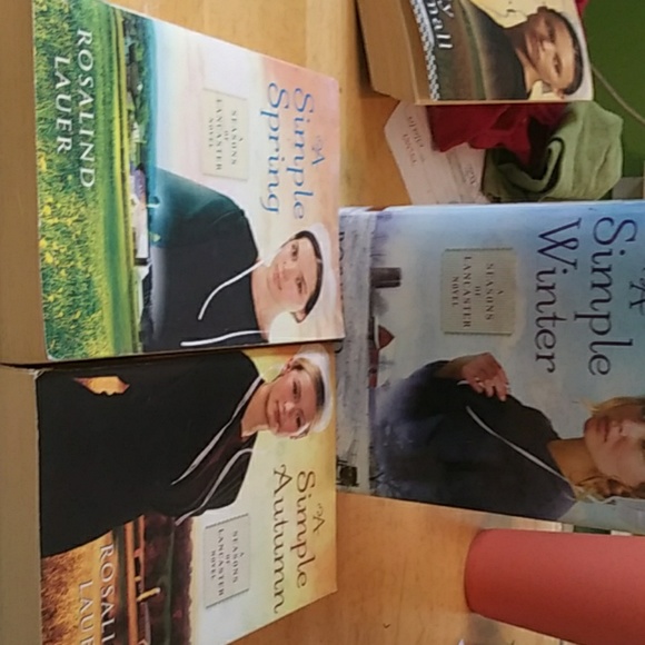 Books - Picture 1 of 1